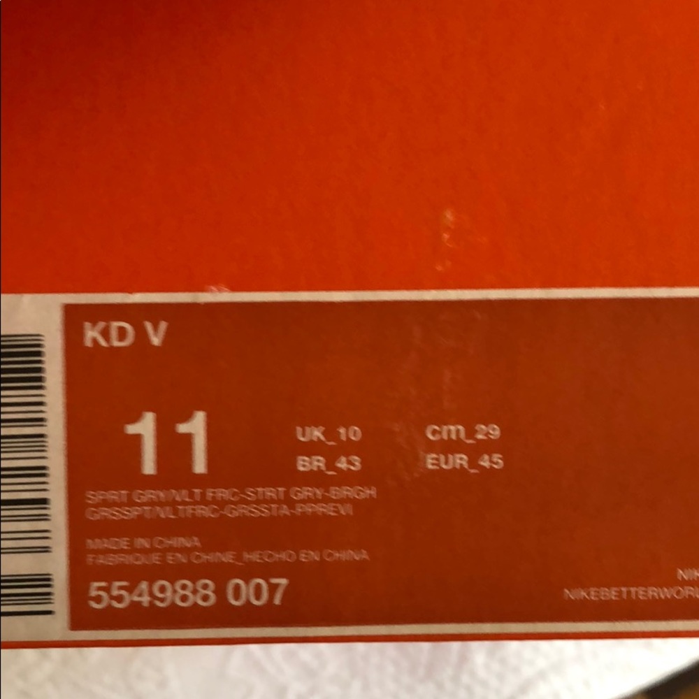 Kd 5 Splatter - image 6